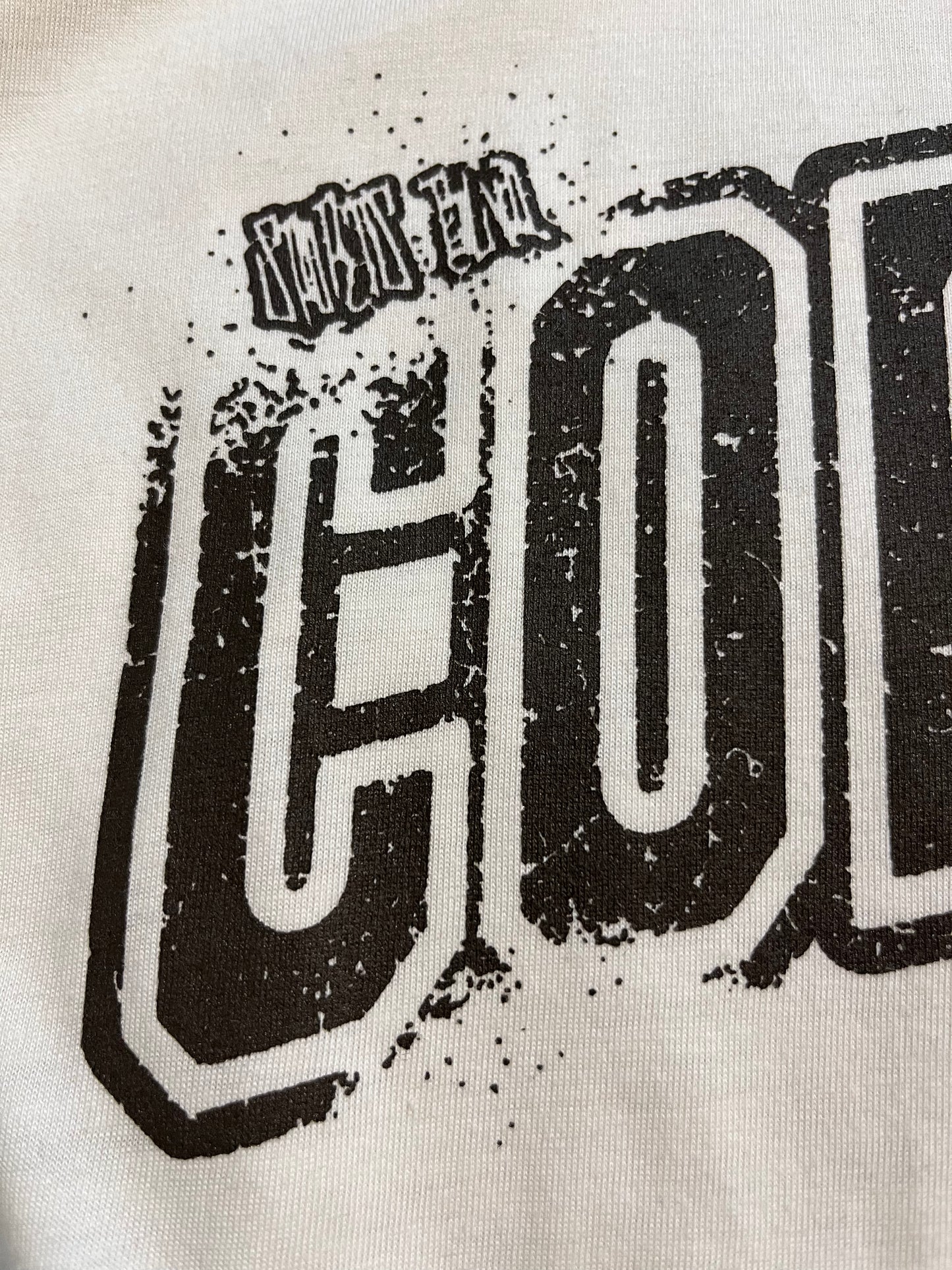 [PREORDER] CONQUER TEE