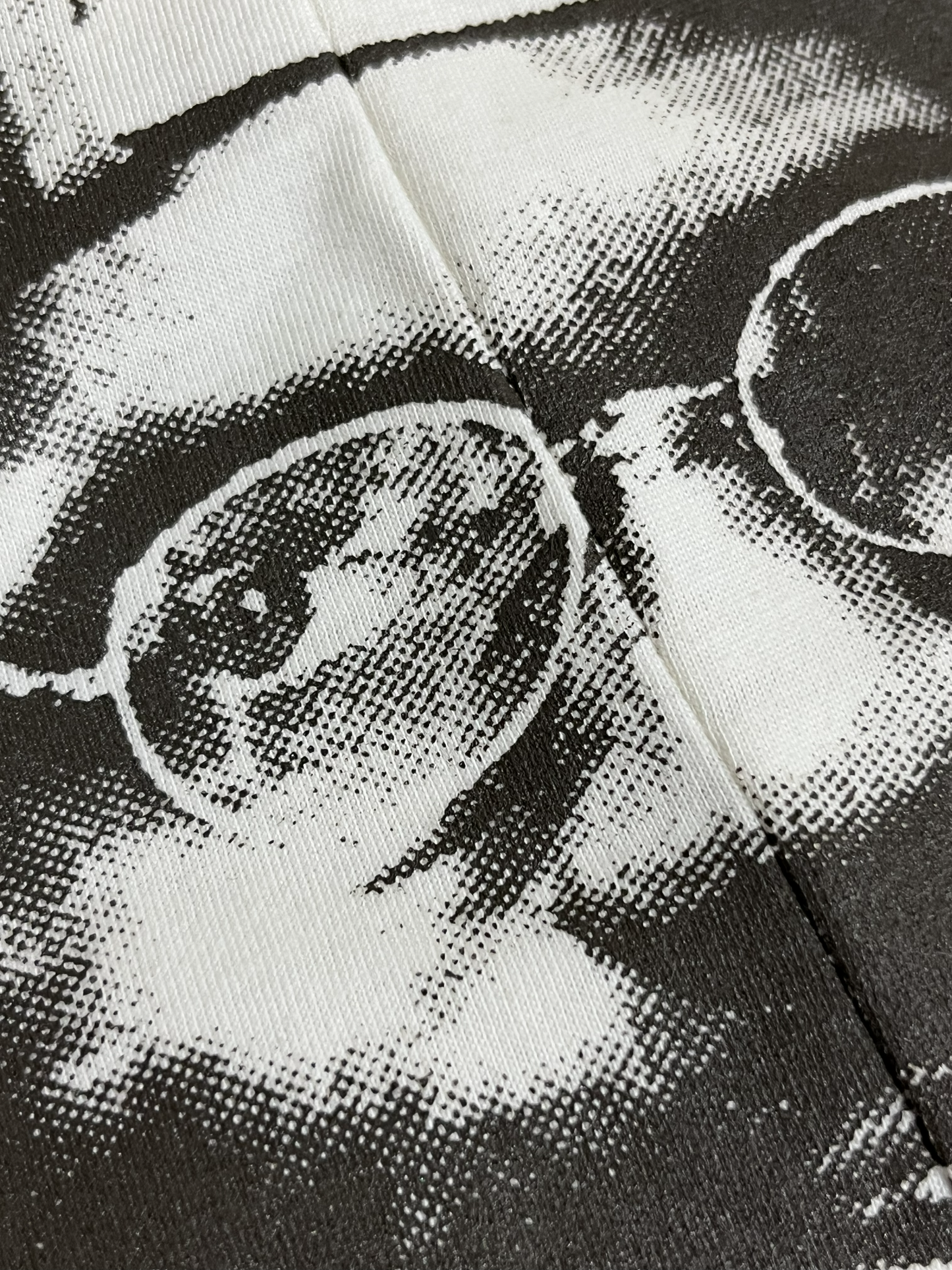 [PREORDER] CONQUER TEE