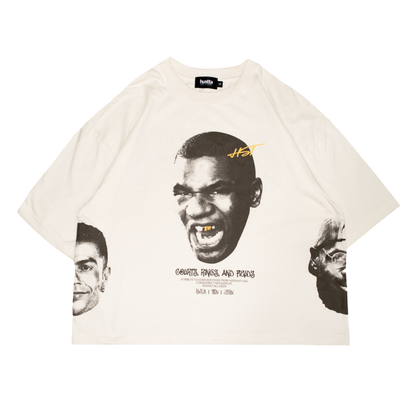 [PREORDER] CONQUER TEE