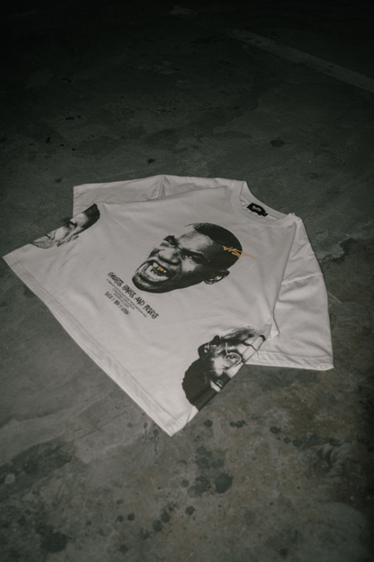 [PREORDER] CONQUER TEE