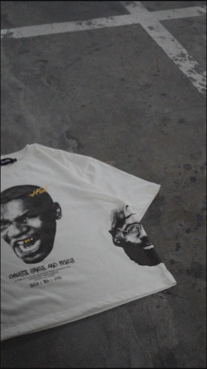 [PREORDER] CONQUER TEE